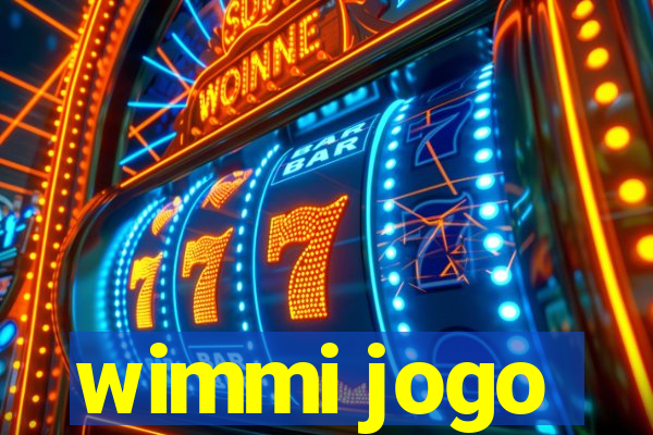 wimmi jogo